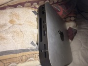 mac mini/8C CPU/10C GPU/8GB/256gb 2024 apple Wroclaw