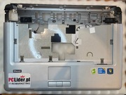 Górna obudowa Fujitsu Lifebook S710 4BFJ6LCJT00