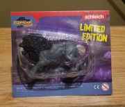 Schleich mini eldrador cienisty lew figurka edycja limitowana