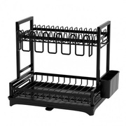 Suszarka do naczyń 2- poziomowa