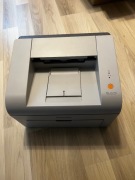 Drukarka SAMSUNG ML-2571N + trzy tonery