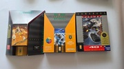 PC big box Comanche seria limitowana edycja plus dwa dodatki