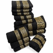 Luksusowe ręczniki 100%bawełna-12szt