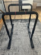 Domyos Training Station 100 – drążki do dipsów