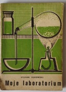 Stefan Sękowski Moje laboratorium 