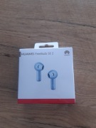 Nowe słuchawki huawei FreeBuds SE 2