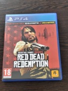 Red Dead Redemption , Undead Nightmare Ps4