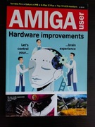 Amiga User - numer 6/2019