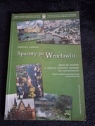Spacery po Wrocławiu. Urszula Dobesz - teksty do ćwiczeń dla cudzoziemców
