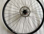 koło rowerowe KROSS 28" gravel 