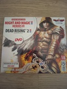 Płyty CD Action nr 04/2018