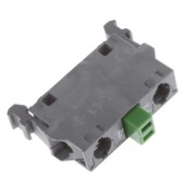 ABB blok stykowy MCB-10B, 1SFA611610R2001. NOWY