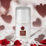 Krem do twarzy na noc Badestrand Rose Almond