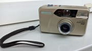 Yashica Kyocera Zoomate 70z aparat analogowy