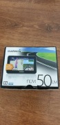 Garmin nuvi 50lm. Dożywotnia aktualizacja map 