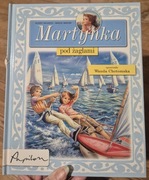 MARTYNKA pod żaglami 