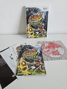 Mario Strikers Charged Football Nintendo Wii komplet