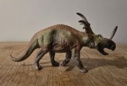 Schleich dinozaur styrakozaur figurka model z 2021 r