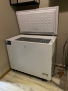 Zamrażarka Electrolux +platforma na kółkach GRATIS