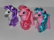 *ZURU* koniki Pony jak nowe