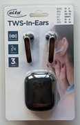 Słuchawki Elta TWS-In-Ears