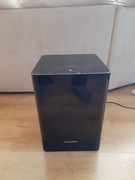Potężny Subwoofer aktywny Harman Kardon Sub-TS7. 25cm 