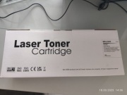 Toner czarny Brother 