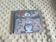 Death ~ Symbolic ~ nowa w folii