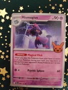 Mismagius 088/193 (BOO) Trick or Trade