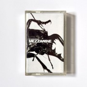 Massive Attack – Mezzanine
