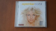 SEPTEMBER INORBIT