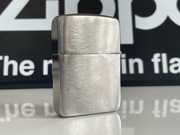 Zapalniczka Zippo 2014, Replica 1941, Brushed Chrome