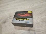 Pamięć RAM DDR4 16GB Corsair Vengense 3600MHz CL18 oryginalny BOX komplet
