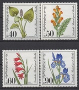 Flora kwiaty 650 -653 ** 