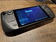 Konsola SteamDeck 512gb 