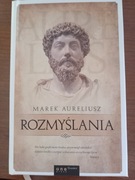 Marek Aureliusz Rozmyślania 