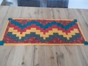 Bieżnik na stół ławę 86 x 36 cm