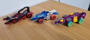 Auta Hot Wheels 3 szt nr9
