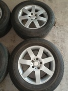 Alufelgi koła 215/65 r16 5x108 et45