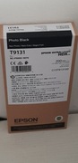 Toner Epson T9131 Photo Black 200ml