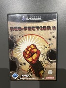 Nintendo GameCube Red Faction II