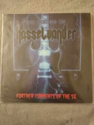 THE HOUNDS OF HASSELVANDER .LP Doom metal