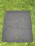 VW Passat b6 3c5863463h mata wykładzina bagażnika sedan