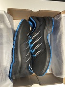 Buty robocze UVEX BHP roz. 44