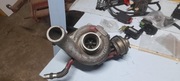 Turbosprężarka 2.5 tdi ake VW AUDI
