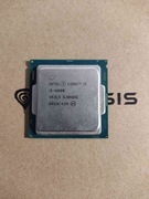 procesor intel core i5-6600 3.30GHZ