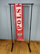 Szalik kibica Polska 