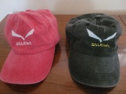 Nowa czapka Salewa uni