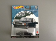 Hot Wheels Chase 0/5 Volvo 142 GL