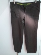 Spodnie długie i krótkie, Diverse, umbro, inne